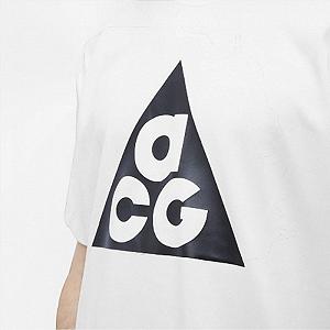 Футболка Nike ACG Big Logo Tee S synthetic.ua - Фото 1