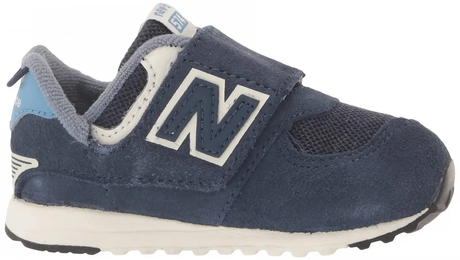 Кросівки New Balance 574 для хлопчиків, фото №6