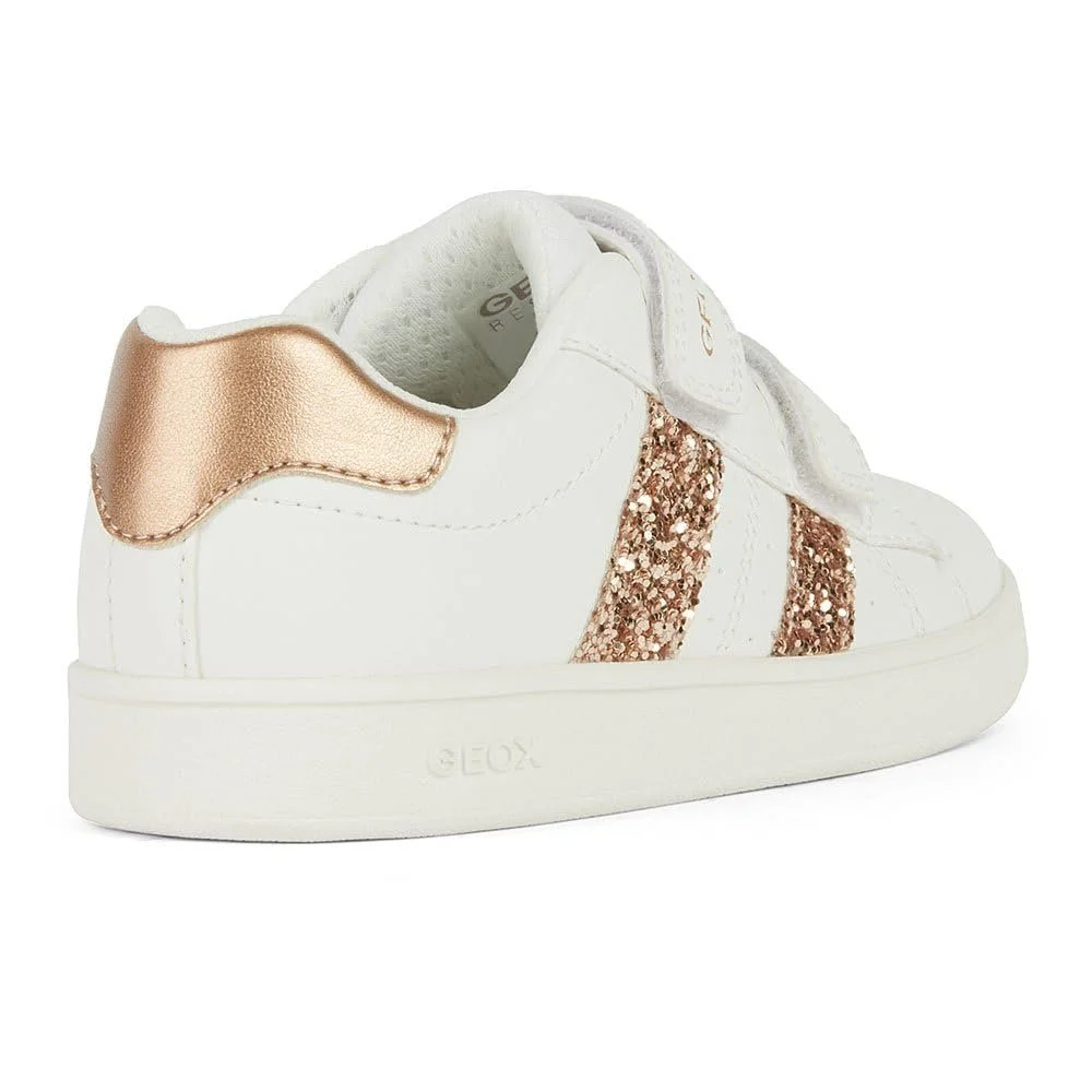 Кроссовки Geox J Eclyper Girl A, фото №6