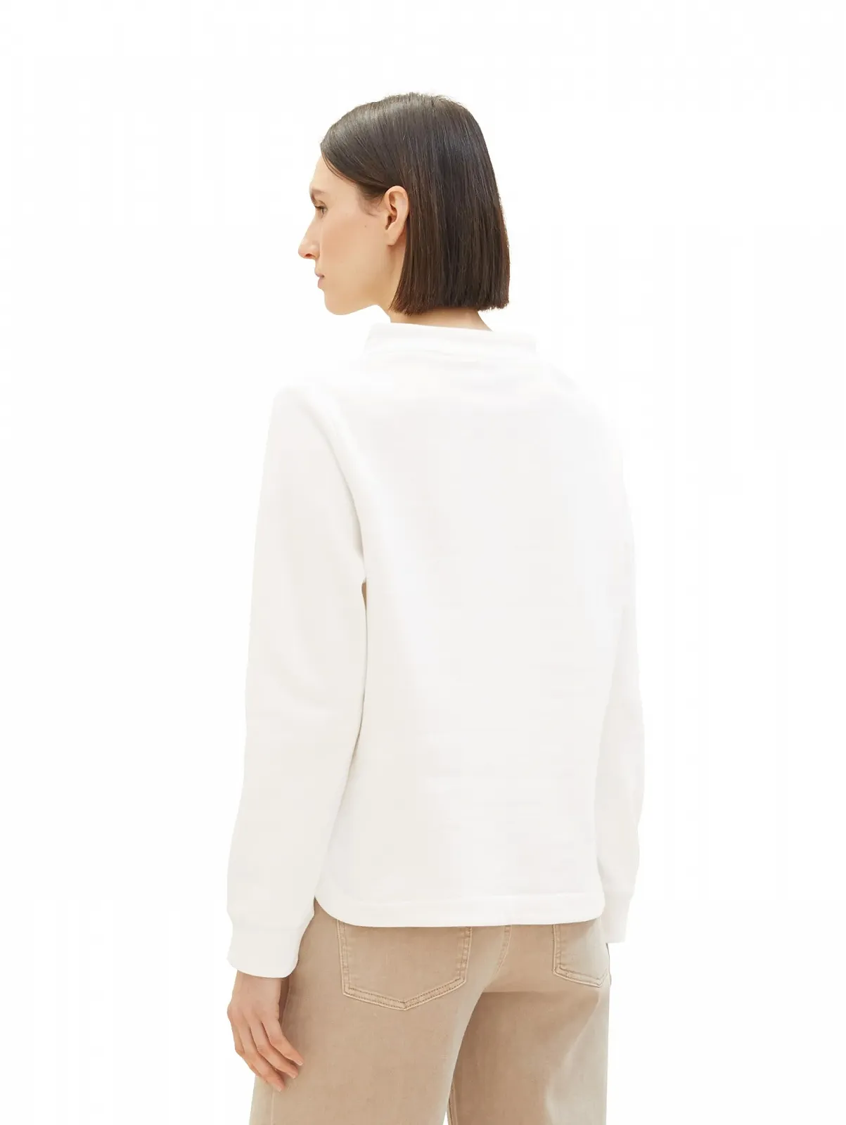 Жіночий світшот TOM TAILOR, фото №3