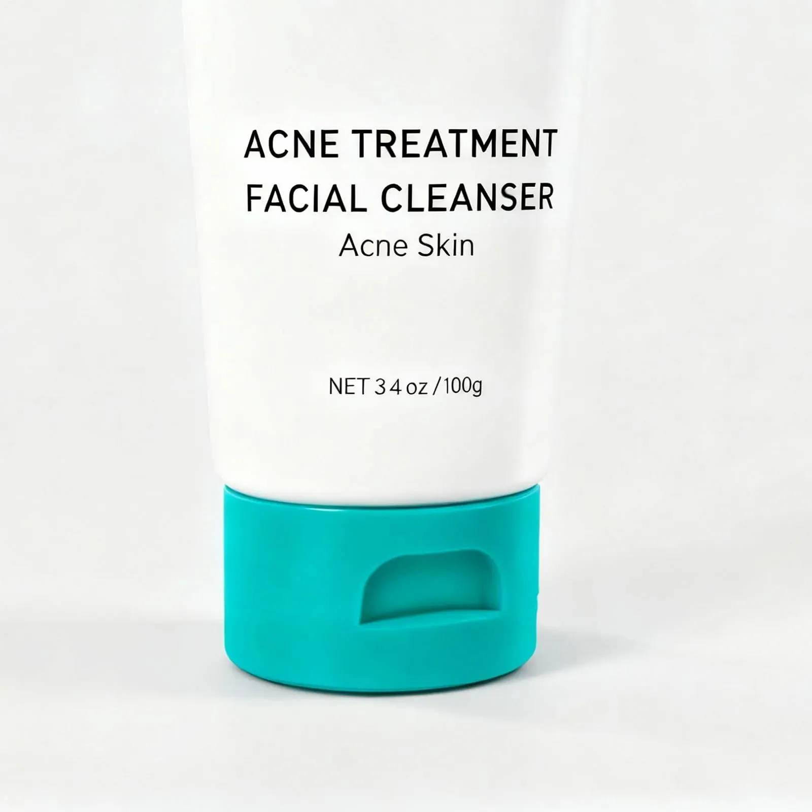 Очищувальний засіб для обличчя 137 г Зволожувальний, фото №7