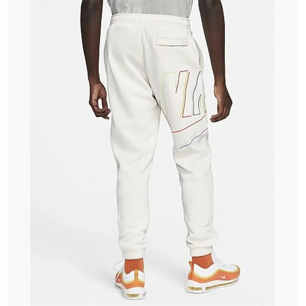 Спортивний костюм NIKE L, фото №4