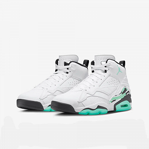 Кросівки Jordan Jumpman Mvp 40 synthetic.ua - Фото 1