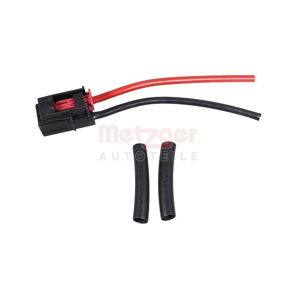 Ремонтный комплект жгута проводов METZGER 2324357 для VAG, фото №1