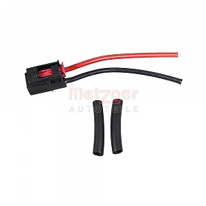 Ремонтний комплект джгута проводів METZGER 2324357 для VAG - Фото 1