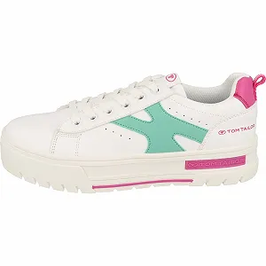 Кроссовки TOM TAILOR 7470040002 synthetic.ua - Фото 1