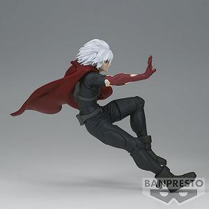 Фігурка Tomura Shigaraki Banpresto My Hero Academia The Evil Villains Vol.8, 13 см, різнокольорова synthetic.ua - Фото 1