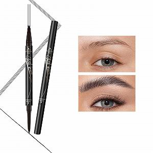 Олівець для брів Flüssiger Ultra-файний Чотири-спицевий Microblading synthetic.ua - Фото 1