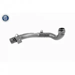 Шланг інтеркулера VAICO V24-0713 Q+ FIAT synthetic.ua - Фото 1