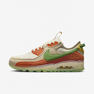 Кросівки Nike Air Max 90 Terrascape "Coconut Milk / Sesame / Chlorophyll" 45.5 - Фото 1
