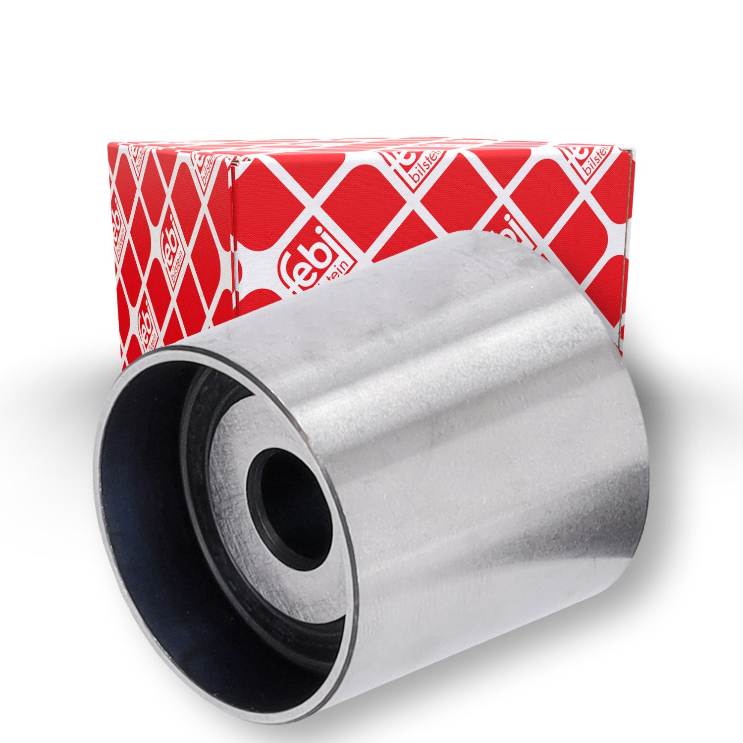 Ролик обвідний/напрямний зубчастого ременя FEBI BILSTEIN 07022, фото №1