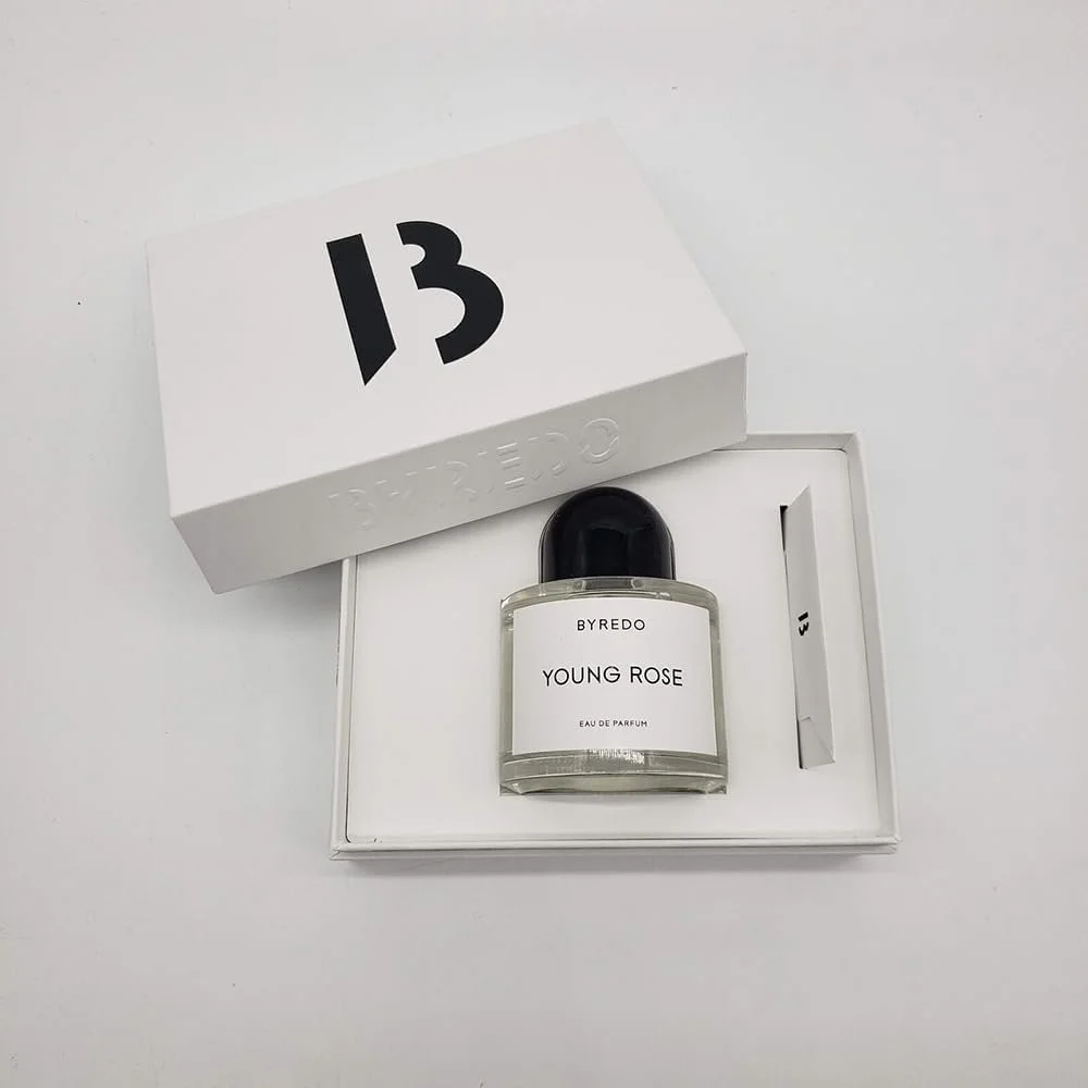 Парфюмированная вода BYREDO Young Rose 100 мл, фото №2