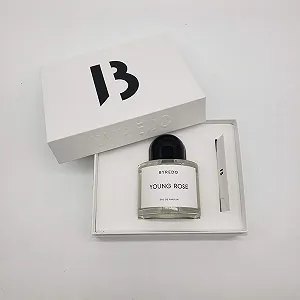 Парфюмированная вода BYREDO Young Rose 100 мл synthetic.ua - Фото 1