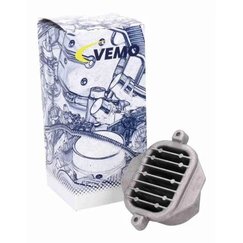 Блок керування освітленням VEMO V10-73-0673 AUDI лівий, фото №2