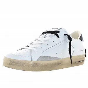 Мужские кроссовки Crime London Deluxe 17100 PE24 - Фото 1