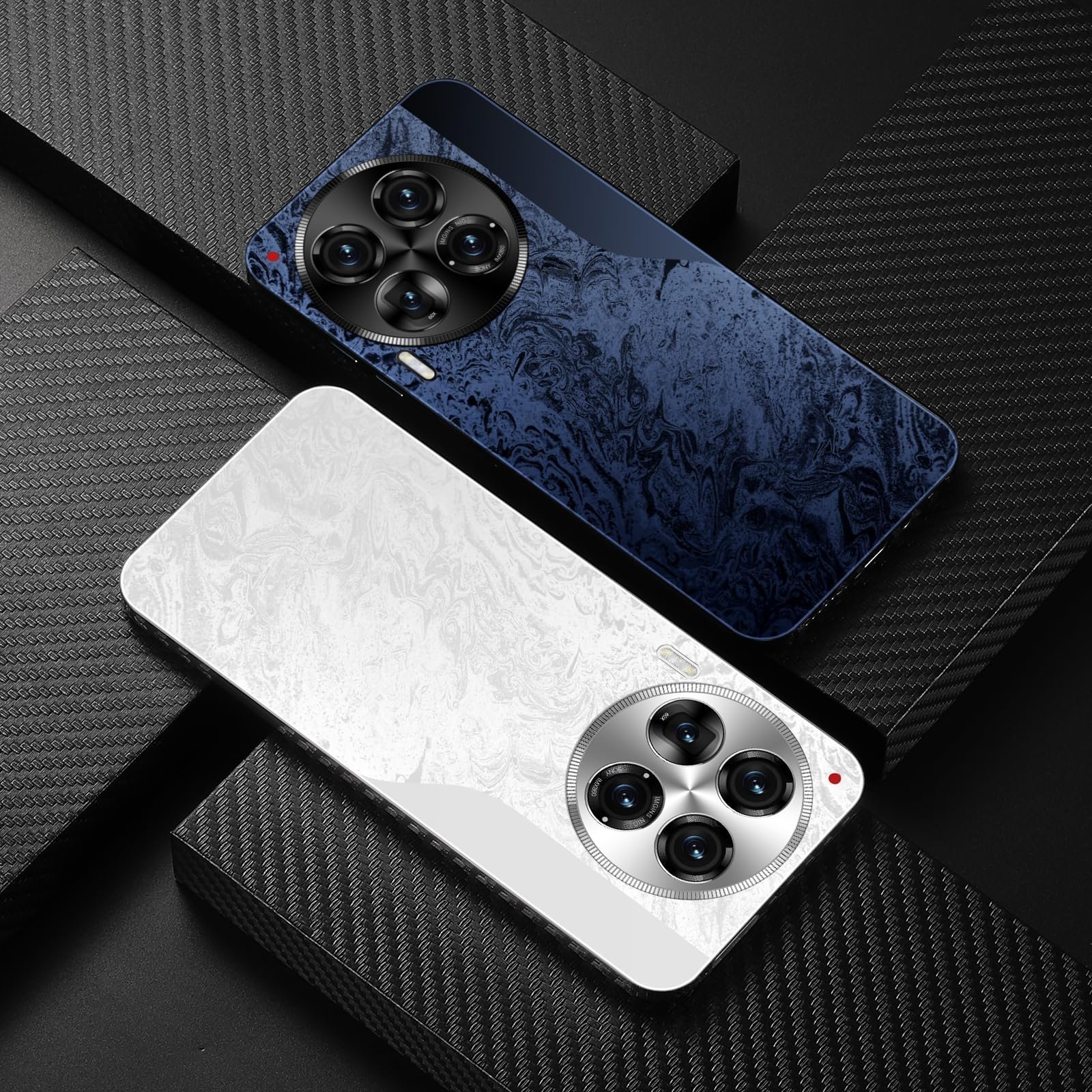Смартфон Camon 30 Premier 5.0" 16 GB (до 128 GB) Dual SIM Face ID WiFi Чорний, фото №6