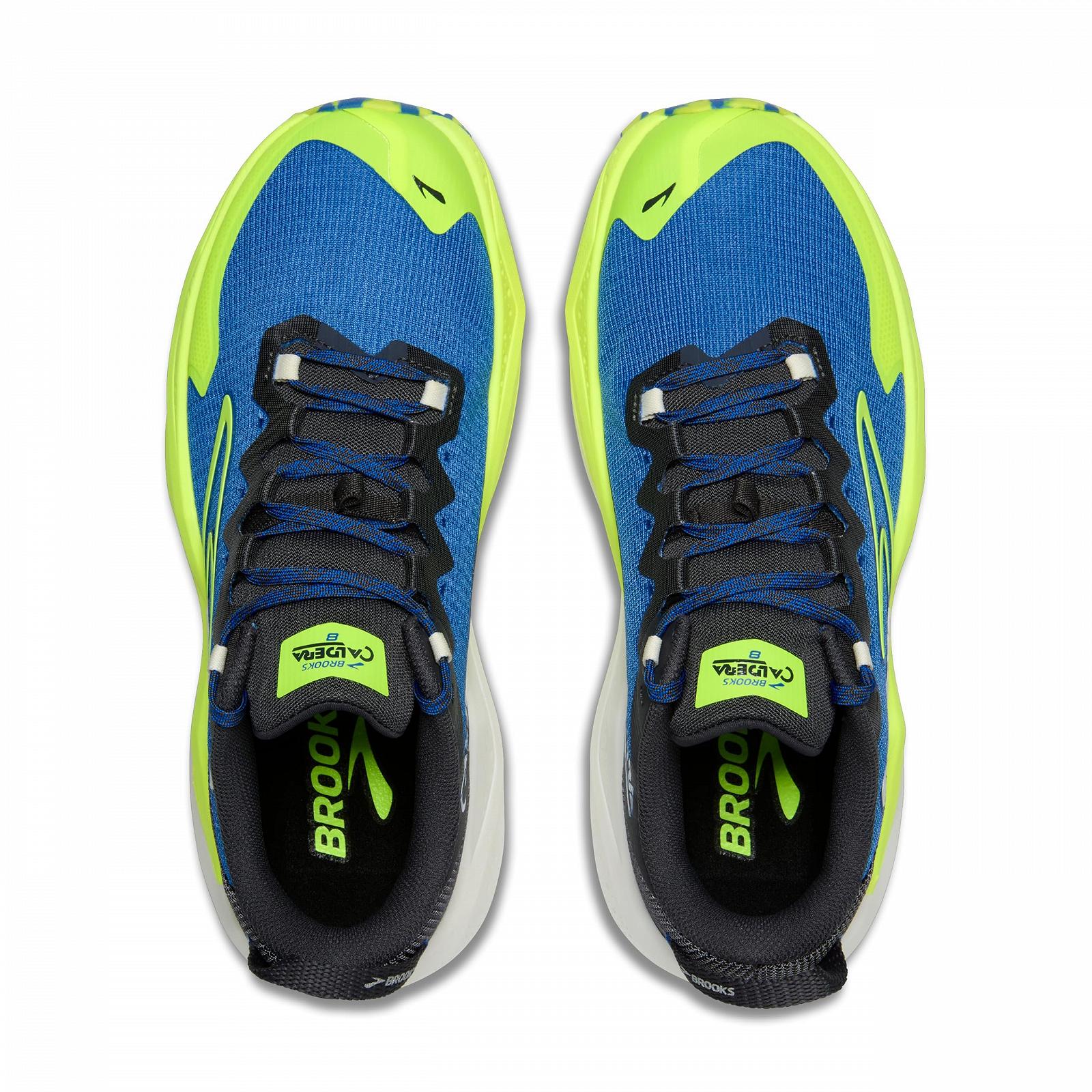 Чоловічі Кросівки Brooks, фото №5