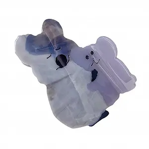 Заколки для волос Yjcnelcr для женщин, забавные в форме коалы, заколка для волос, милая заколка для волос, инструмент для укладки густых волос, заколки, зажимы для волос, украшения для волос для женщин, девочек цена на synthetic.ua - Фото 1 Заколки для волос Yjcnelcr для женщин, забавные в форме коалы, заколка для волос, милая заколка для волос, инструмент для укладки густых волос, заколки, зажимы для волос, украшения для волос для женщин, девочек synthetic.ua - Фото 1