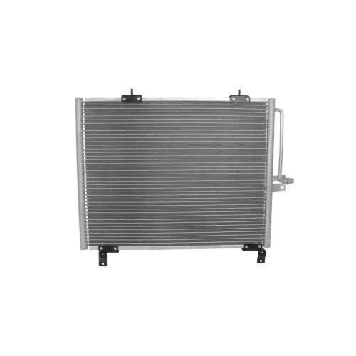 Конденсатор кондиціонера HELLA 8FC 366 220-531, фото №3 Конденсатор кондиціонера HELLA 8FC 366 220-531, фото №3