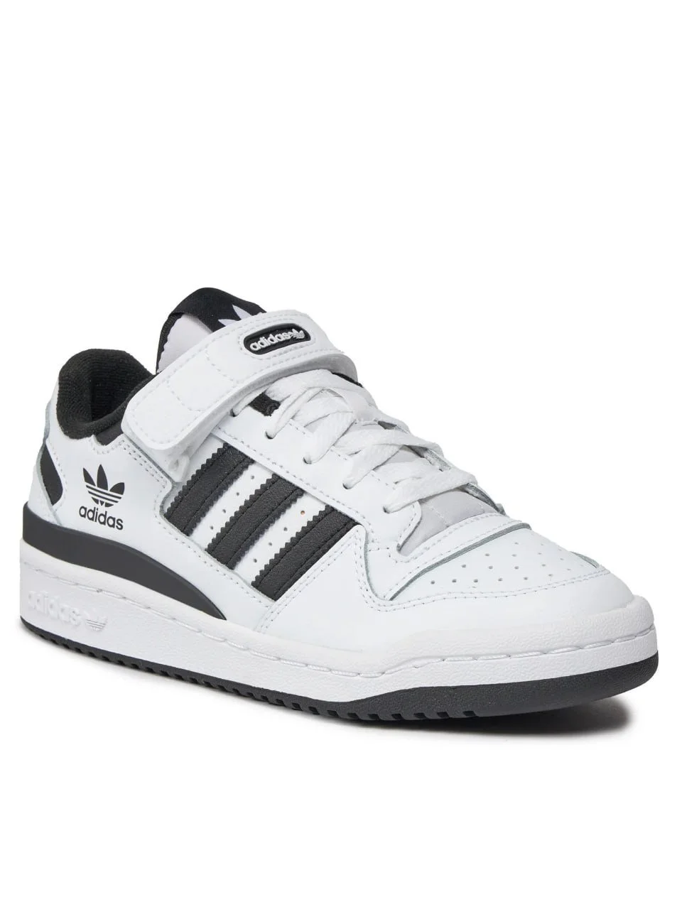 Женские кроссовки Adidas Forum Low IF2649, фото №5