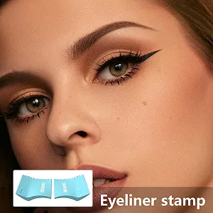 Инструмент для подводки глаз Силиконовый Lnhgh цена на synthetic.ua - Фото 1 Инструмент для подводки глаз Силиконовый Lnhgh synthetic.ua - Фото 1