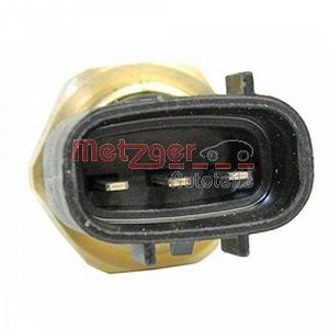 Термовыключатель вентилятора радиатора METZGER 0915267 для SUZUKI synthetic.ua - Фото 1