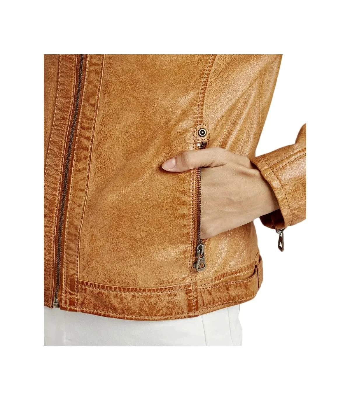 Шуба Gipsy Женская, фото №6