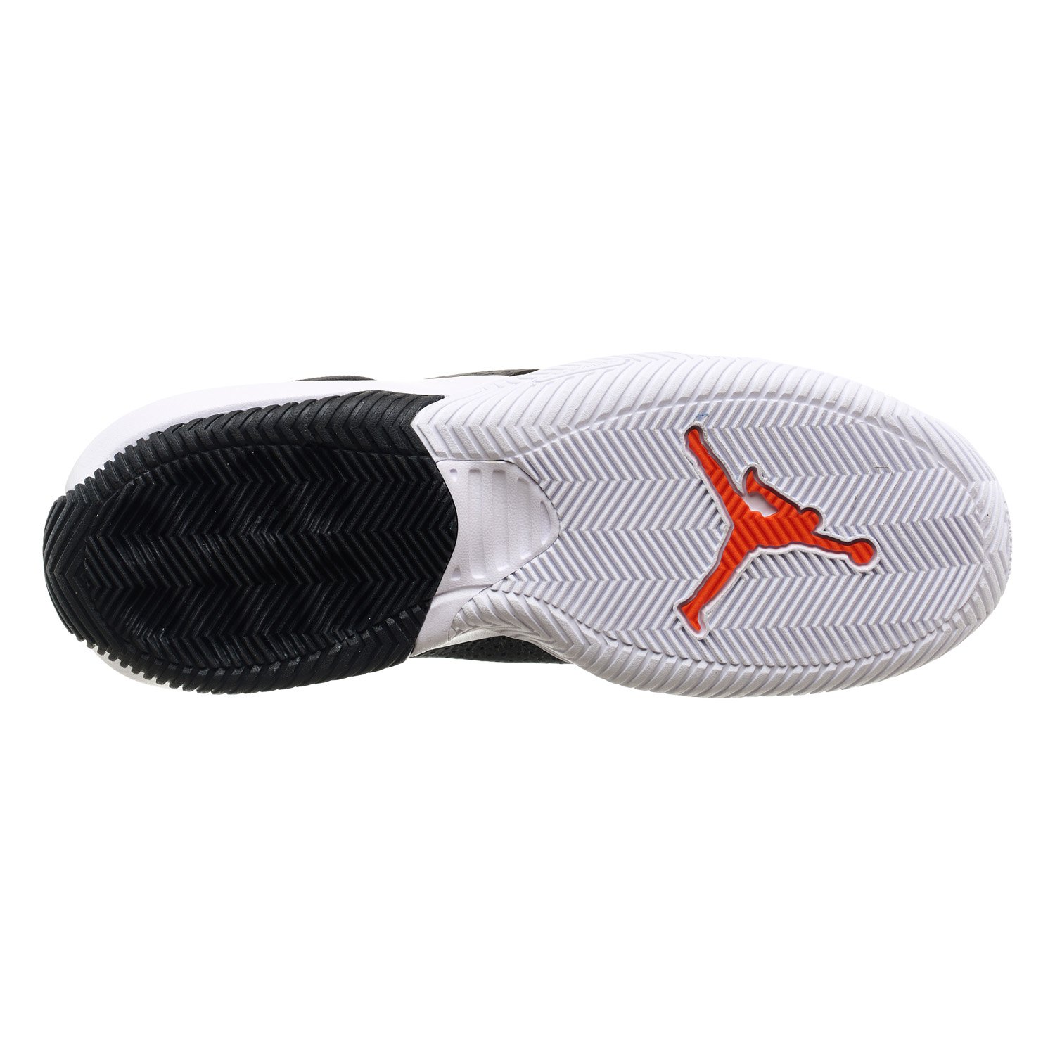 Кросівки баскетбольні Jordan Stay Loyal 2 43, фото №4