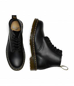 Ботинки Dr. Martens Unisex Детские Dm26230001 synthetic.ua - Фото 1