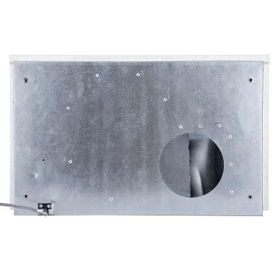 Вытяжка кухонная PYRAMIDA TL 60 SLIM WH, фото №5 Вытяжка кухонная PYRAMIDA TL 60 SLIM WH, фото №5