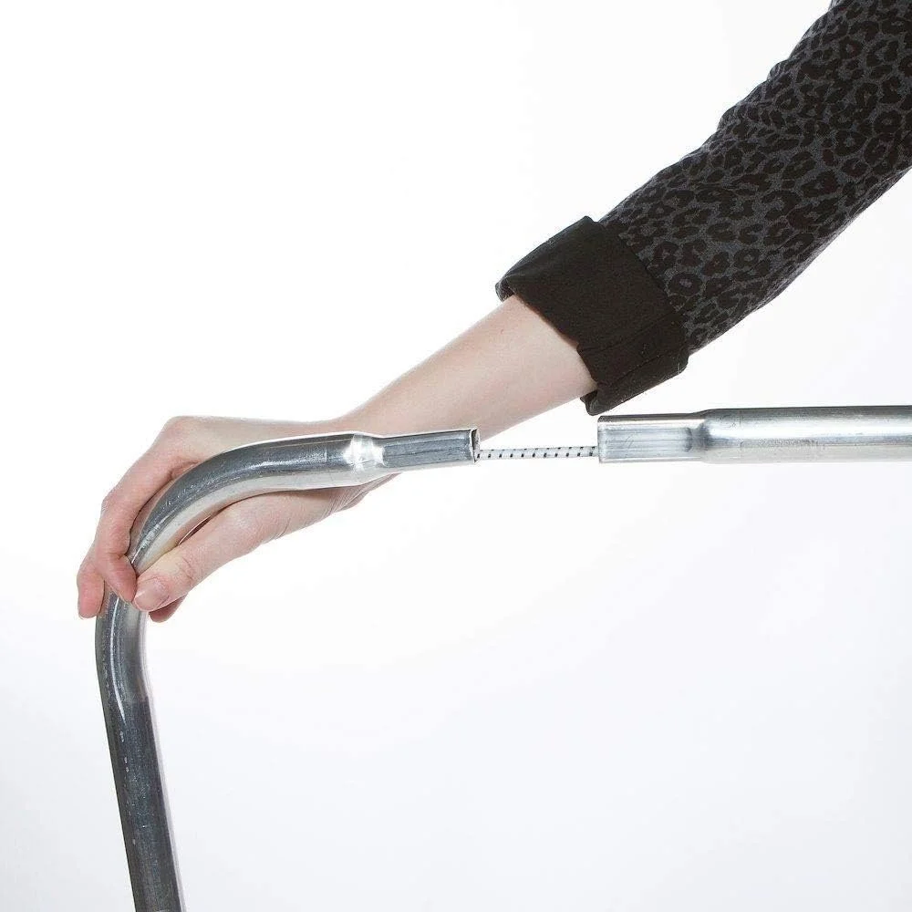 Рамка для фотофона Manfrotto LL LR822 Белый, фото №2