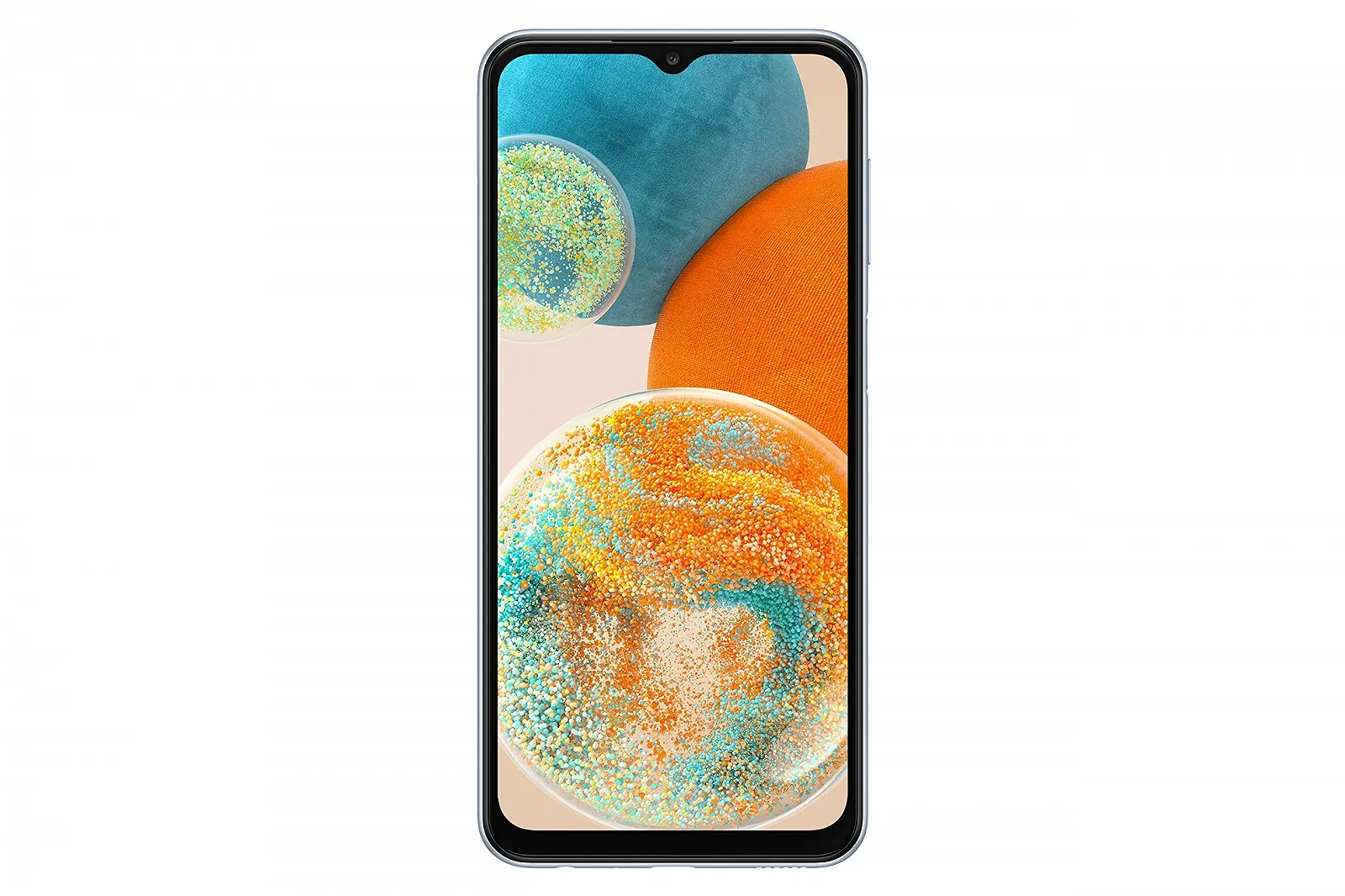 Смартфон Samsung Galaxy A23 5G A236B 4/64 GB Dual SIM Blue, фото №2