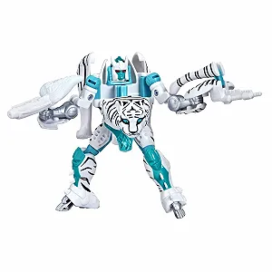 Фігурка Transformers Vintage Beast Wars Tigatron 12,5 см - Фото 1
