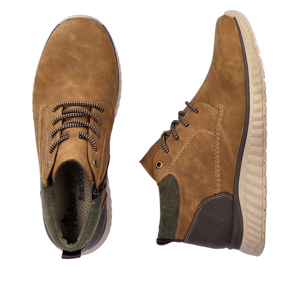 Кросівки Rieker B0603, фото №9