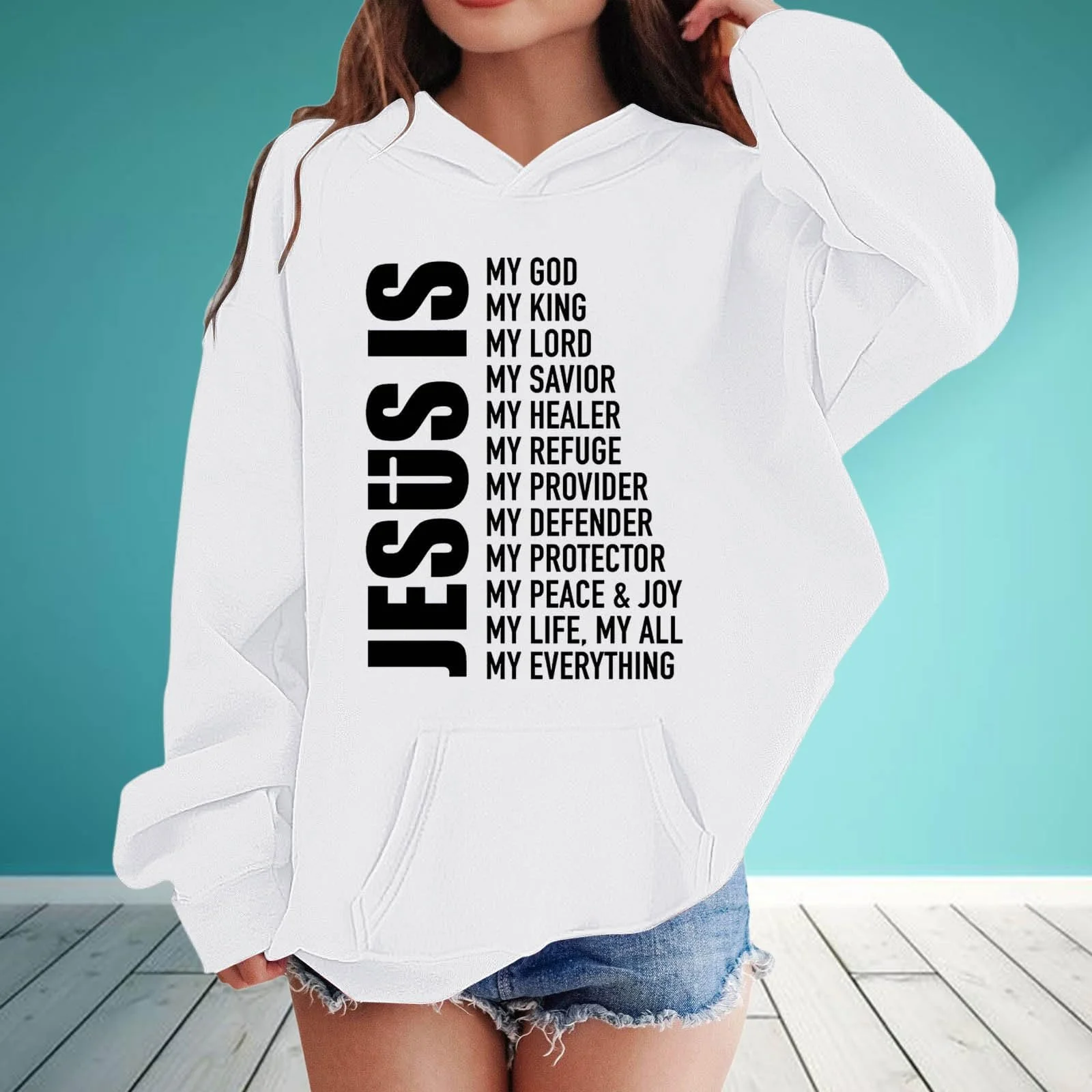 Пуловер для девочки-подростка, осенний худи на молнии, теплая куртка-худи, теплый свитшот с капюшоном, детский худи, детский худи, фото №3