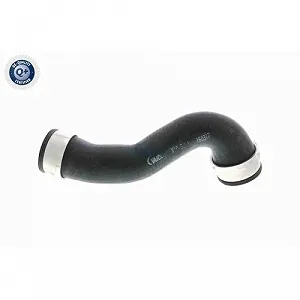 Шланг интеркулера VAICO V10-3761 Q+ AUDI SEAT SKODA VW synthetic.ua - Фото 1