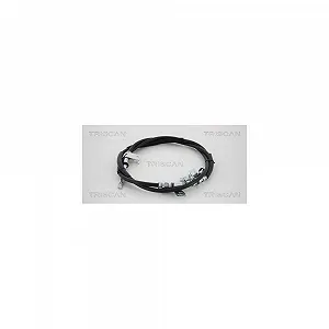 Трос стояночного тормоза TRISCAN 8140 151061 для FIAT задний правый - Фото 1