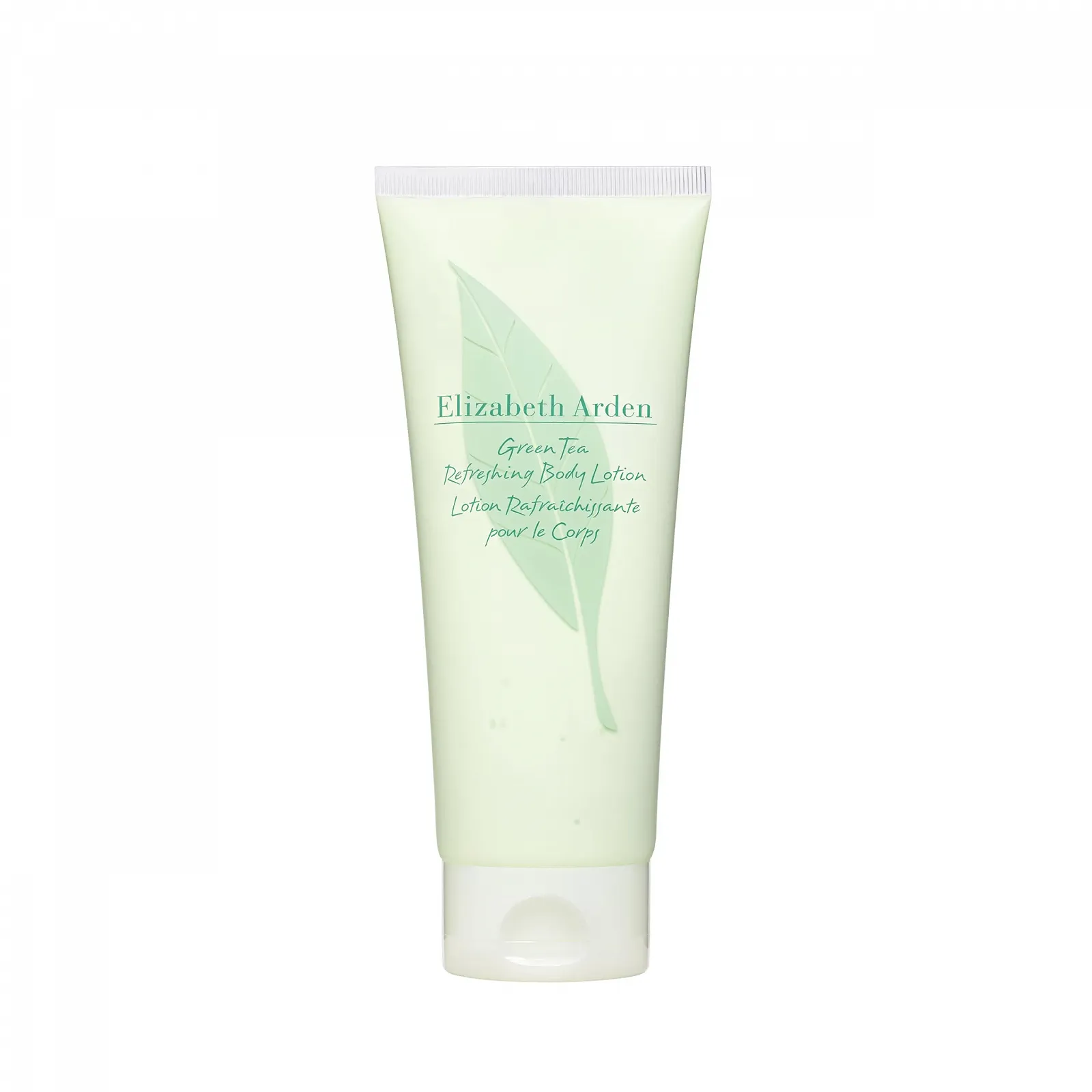 Лосьон для тела Elizabeth Arden Green Tea Refeshing, фото №1
