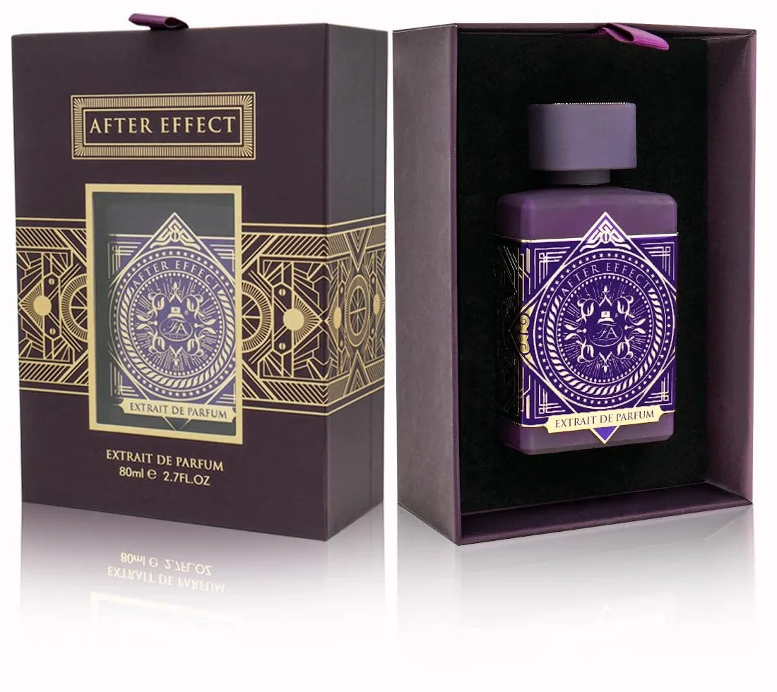 Парфумована вода Extrait After Effect 80 мл, фото №1