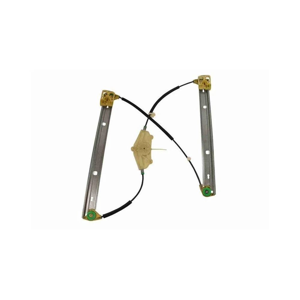 Склопідйомник VAICO V10-2442 Green Mobility Parts для AUDI SEAT SKODA VW VAG, фото №1