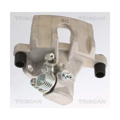 Гальмівний супорт TRISCAN 8175 10212 задня вісь справа для FORD MAZDA VOLVO, фото №2 Гальмівний супорт TRISCAN 8175 10212 задня вісь справа для FORD MAZDA VOLVO, фото №2