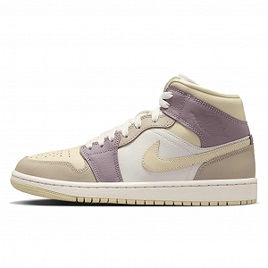 Кросівки Jordan 1 Mid 38 - Фото 1