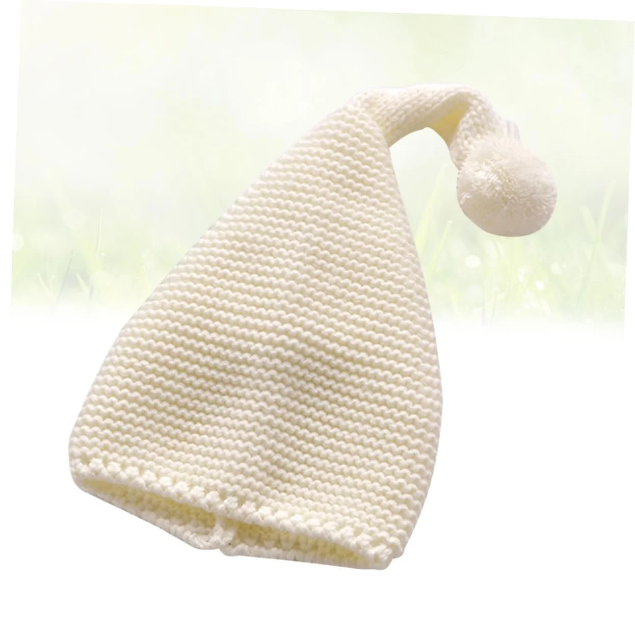 Шапка-біні VALICLUD 2 шт. В'язана, фото №5