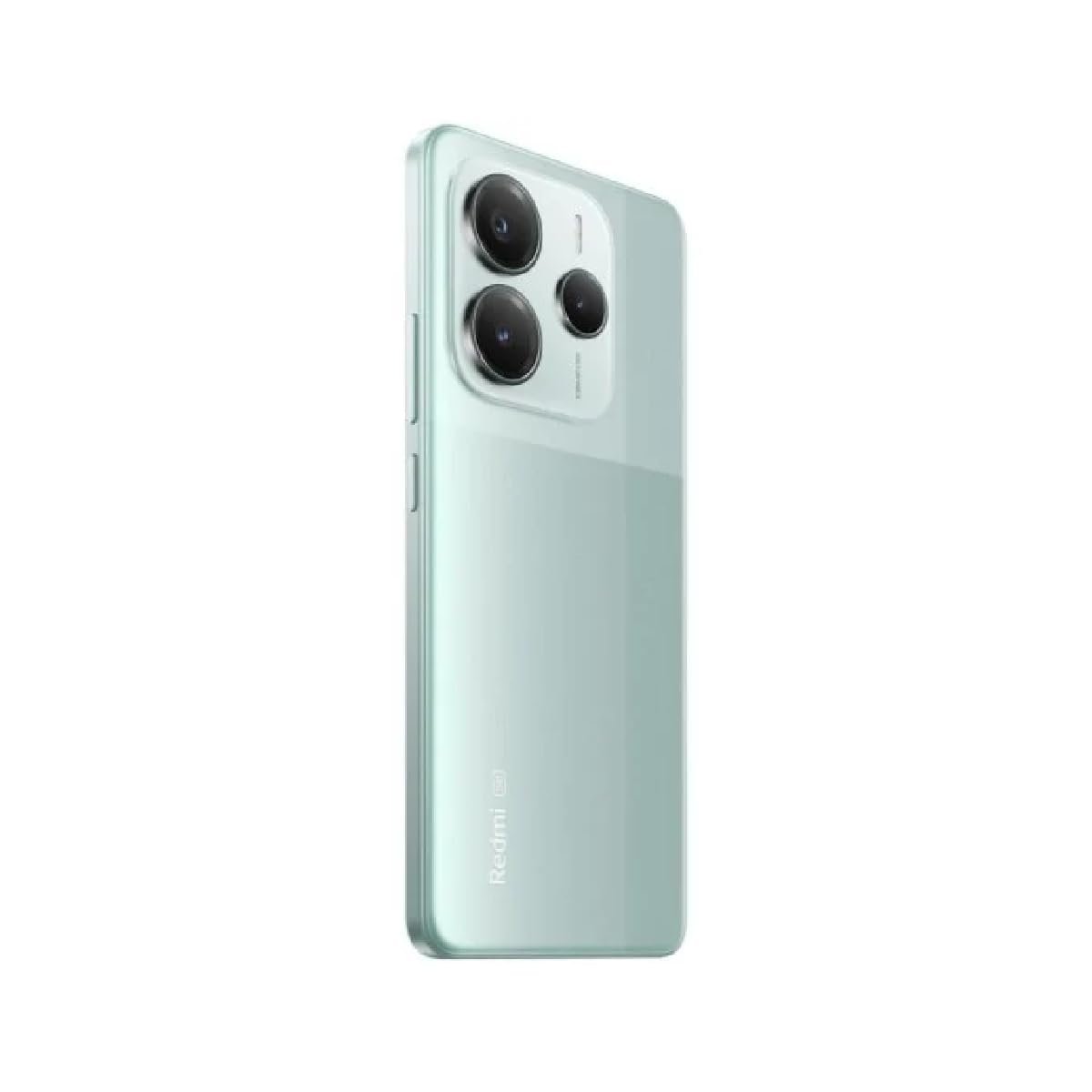Смартфон Xiaomi Redmi Note 14 5G 256GB Coral Green, фото №6 Смартфон Xiaomi Redmi Note 14 5G 256GB Coral Green, фото №6