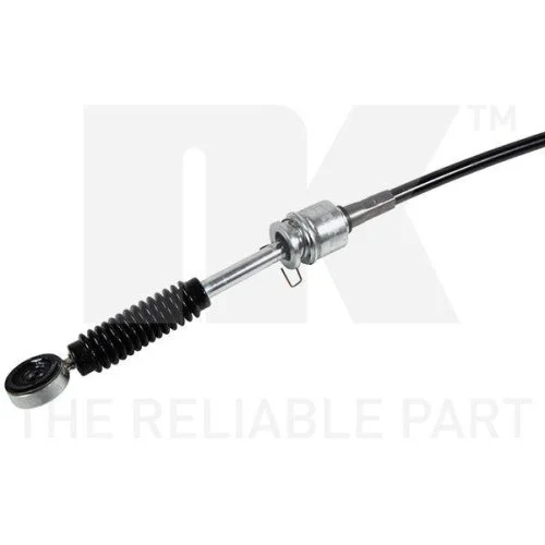 Трос перемикання передач NK 9315002 BMW, фото №2