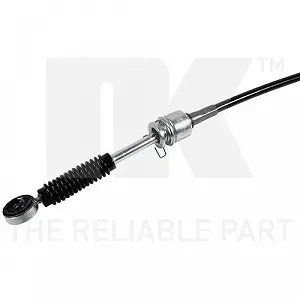 Трос перемикання передач NK 9315002 BMW ціна на synthetic.ua - Фото 1 Трос перемикання передач NK 9315002 BMW synthetic.ua - Фото 1