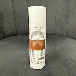 Кондиціонер Workshop Naturae для волосся стресового з органічним каштаном 200 мл synthetic.ua - Фото 1