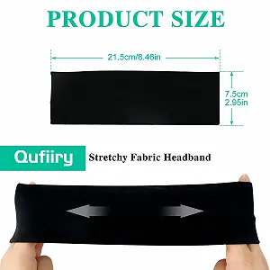 Повязка на голову Yoga synthetic.ua - Фото 1