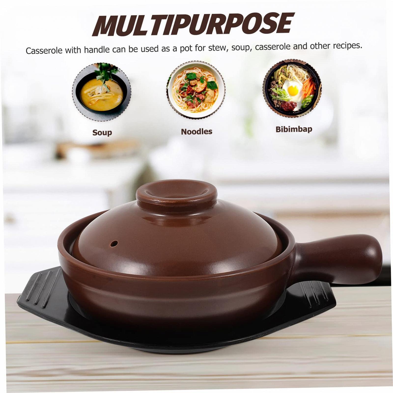 Ківш керамічний 17 см, фото №7 Ківш керамічний 17 см, фото №7