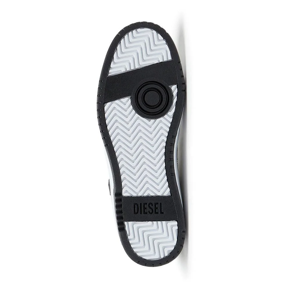 Кроссовки Diesel Ukiyo S-ukiyo V2 Mid, фото №2